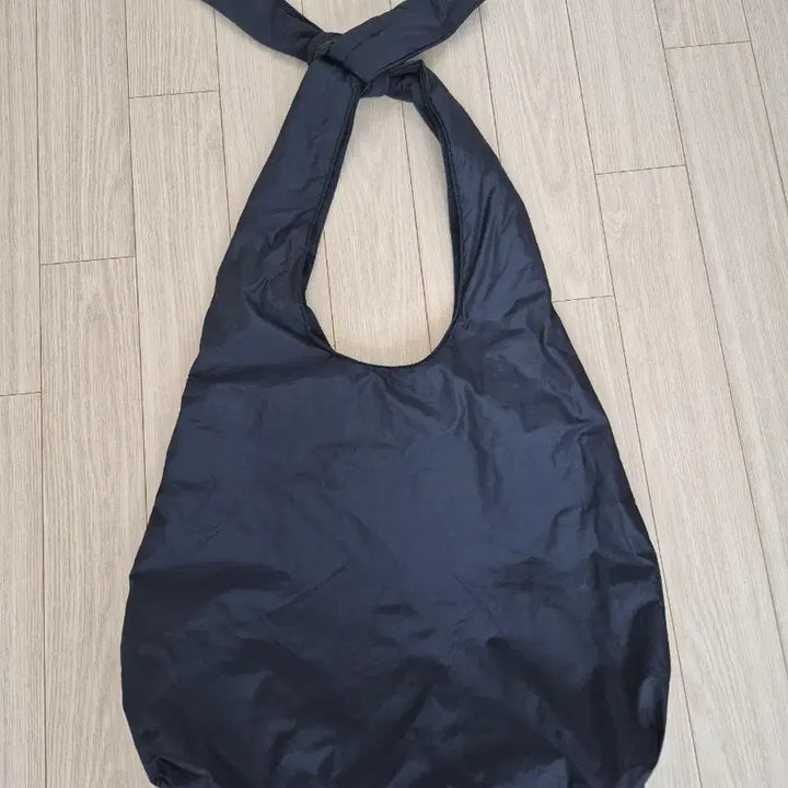 [BUNJANG] COS Navy Eco Bag / COS 코스 에코백