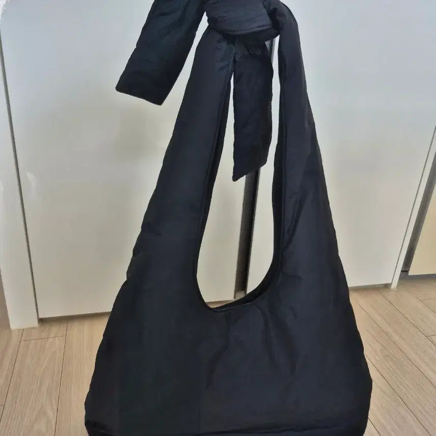 [BUNJANG] COS Navy Eco Bag / COS 코스 에코백