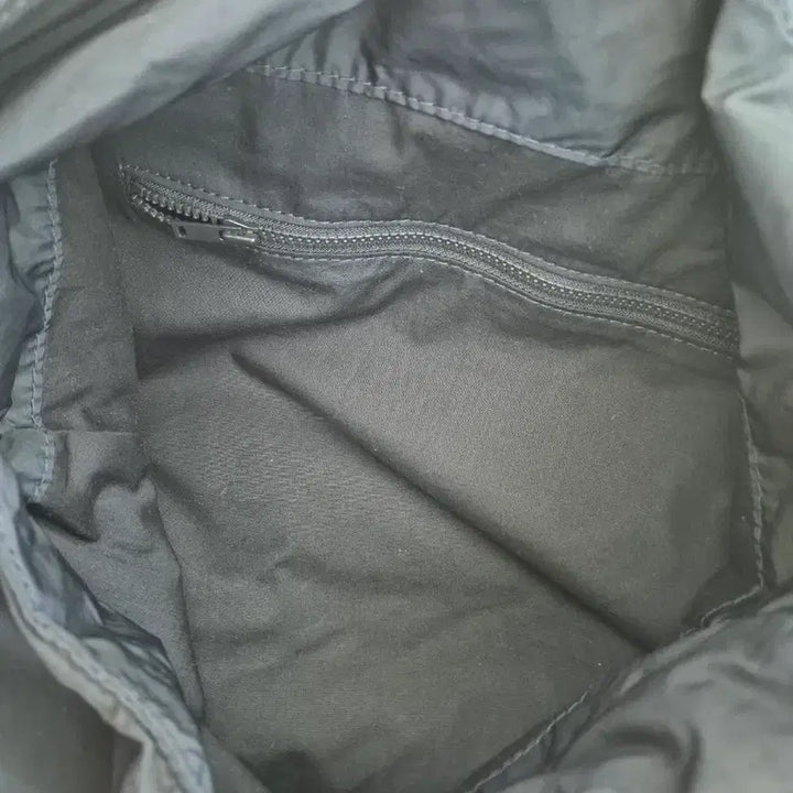 [BUNJANG] COS Navy Eco Bag / COS 코스 에코백