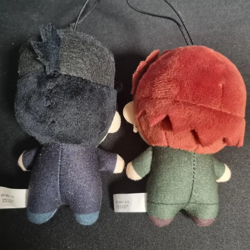 [SOLD OUT] 죠죠 카쿄인 죠타로 구깅 9깅 치밋토모누이 죠죠의 기묘한 모험 3부 인형