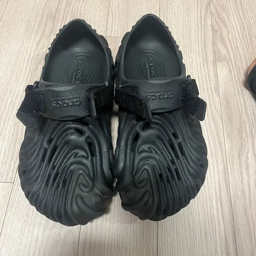 [SOLD OUT] 크록스x살레헤 260 크록스 살라헤  크록스 콜라보