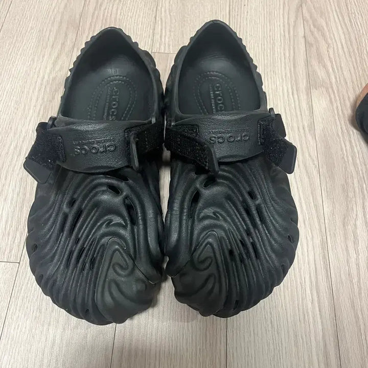 [SOLD OUT] 크록스x살레헤 260 크록스 살라헤  크록스 콜라보