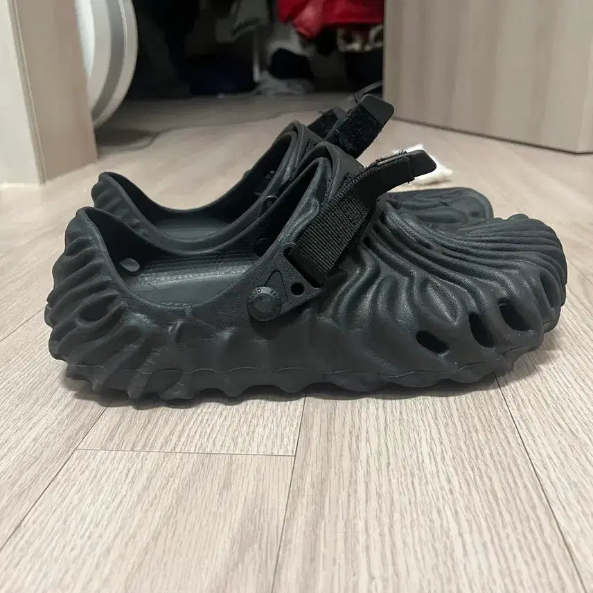 [SOLD OUT] 크록스x살레헤 260 크록스 살라헤  크록스 콜라보