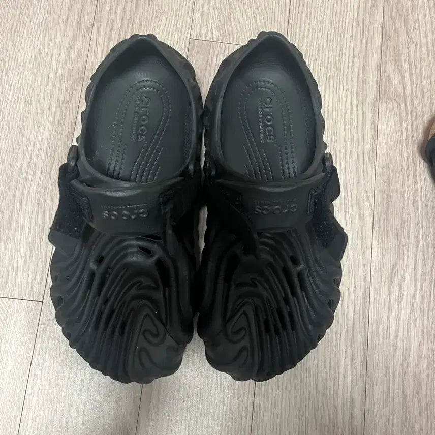 [SOLD OUT] 크록스x살레헤 260 크록스 살라헤  크록스 콜라보