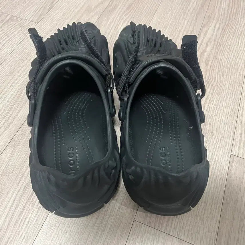 [SOLD OUT] 크록스x살레헤 260 크록스 살라헤  크록스 콜라보