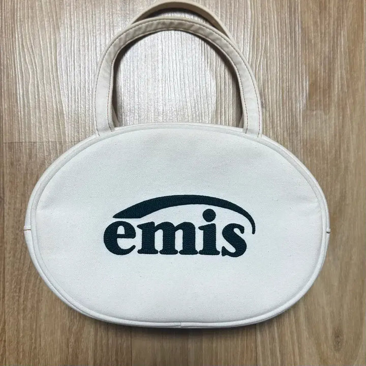 [BUNJANG] EMIS Mini Round Bag / 이미스 EMIS 라운드 미니백