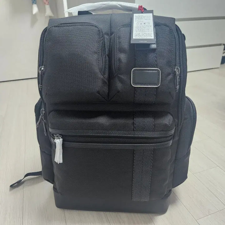 [SOLD OUT] 투미 백팩 새제품
