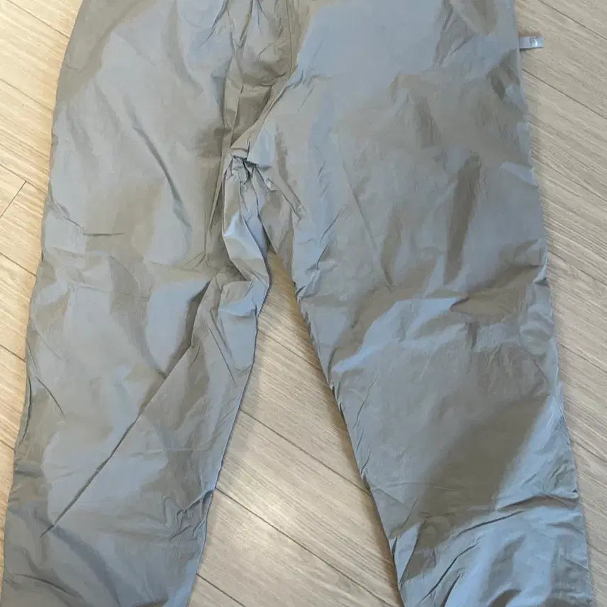 [BUNJANG] Nike M NRG Track Pants Light Smoke Grey XL / 나이키 M NRG 트랙 팬츠 라이트 스모크 그레이 XL