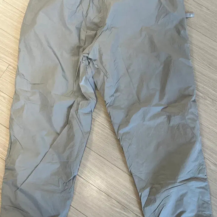 [BUNJANG] Nike M NRG Track Pants Light Smoke Grey XL / 나이키 M NRG 트랙 팬츠 라이트 스모크 그레이 XL