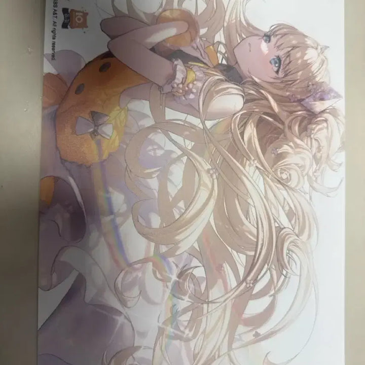[BUNJANG] SeeU 10th Anniversary Vocaloid Album / 시유 10주년 보컬로이드 앨범