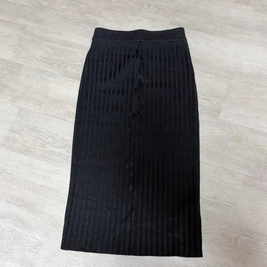 [BUNJANG] Guess Ribbed Skirt / 게스 골지 스커트