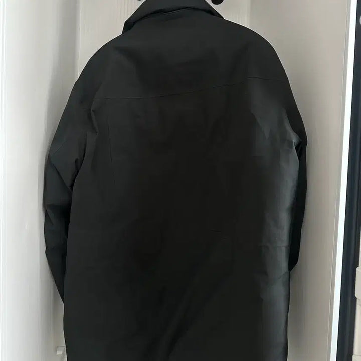 [BUNJANG] K2 Extreme Black Padded Jacket (Size 100) / K2 익스트림 블랙 패딩 100 사이즈