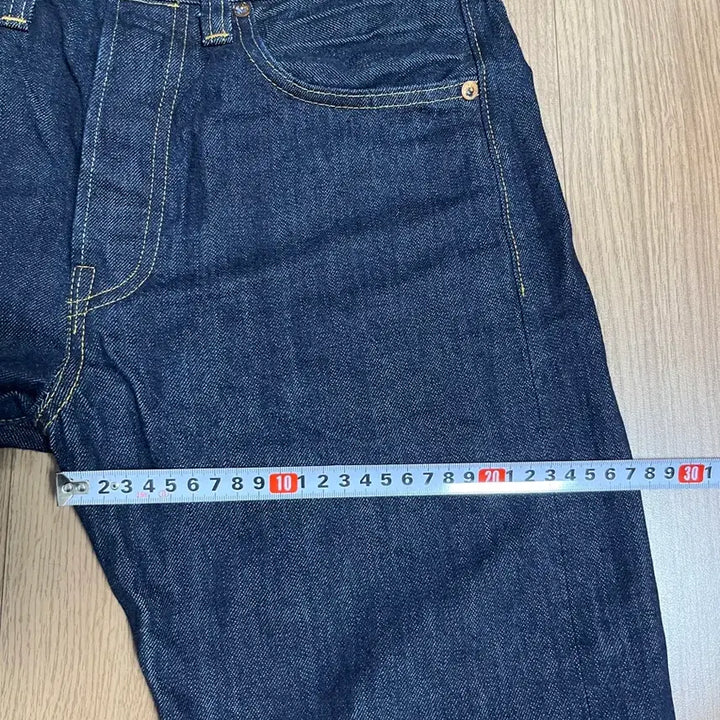 [SOLD OUT] LVC 47501 린스드 30/32