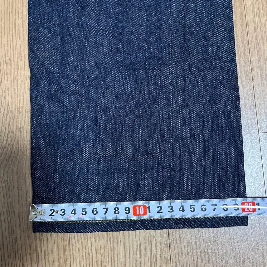 [SOLD OUT] LVC 47501 린스드 30/32