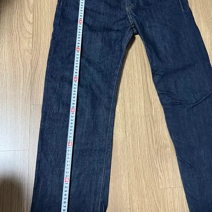 [SOLD OUT] LVC 47501 린스드 30/32