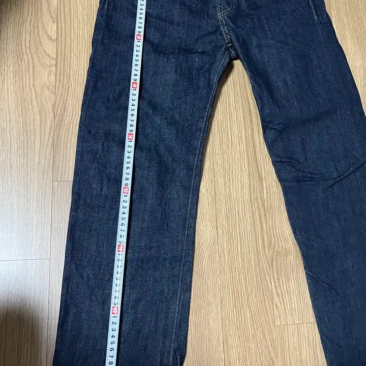 [SOLD OUT] LVC 47501 린스드 30/32