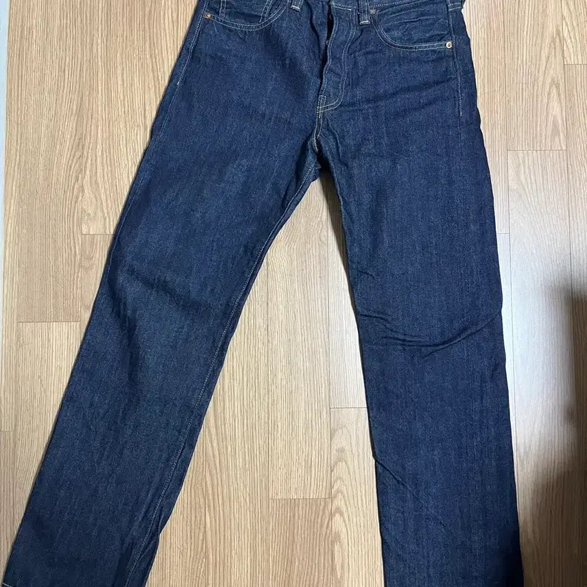 [SOLD OUT] LVC 47501 린스드 30/32