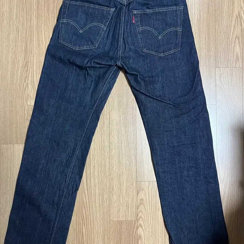 [SOLD OUT] LVC 47501 린스드 30/32