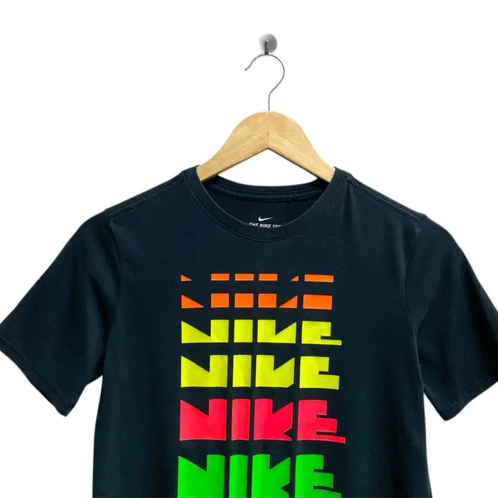 [BUNJANG] Nike NRG Running Functional T-Shirt / 나이키 NRG 러닝 기능성 티셔츠 M-L