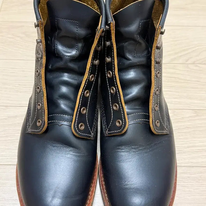[BUNJANG] Red Wing Beckman 9060 Boots / 레드윙 벡맨 9060 280