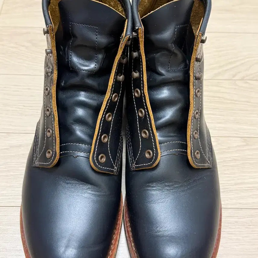 [BUNJANG] Red Wing Beckman 9060 Boots / 레드윙 벡맨 9060 280