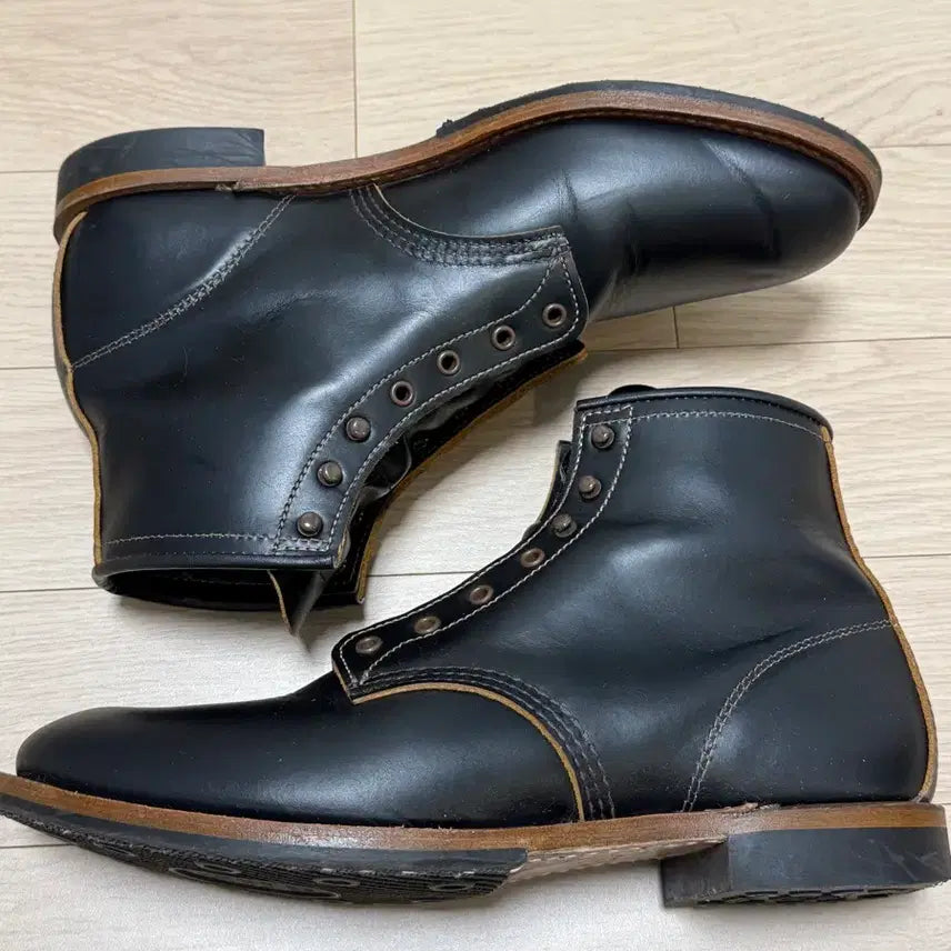 [BUNJANG] Red Wing Beckman 9060 Boots / 레드윙 벡맨 9060 280