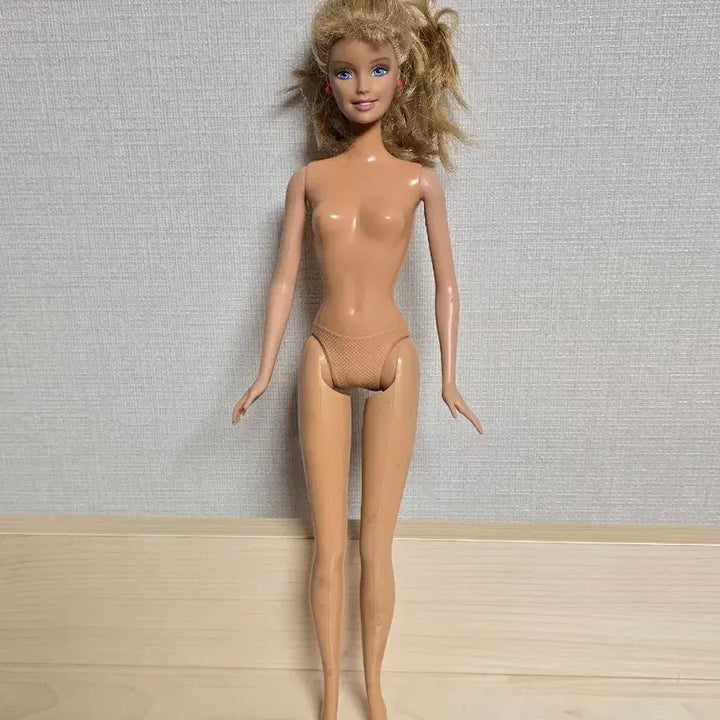 [BUNJANG] Vintage 1999 Barbie Doll / 빈티지 1999 바비 인형