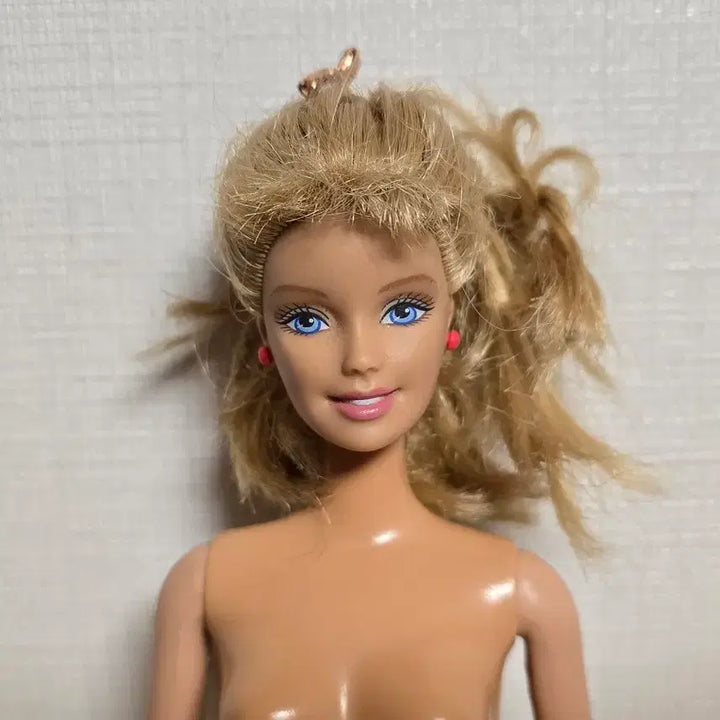 [BUNJANG] Vintage 1999 Barbie Doll / 빈티지 1999 바비 인형