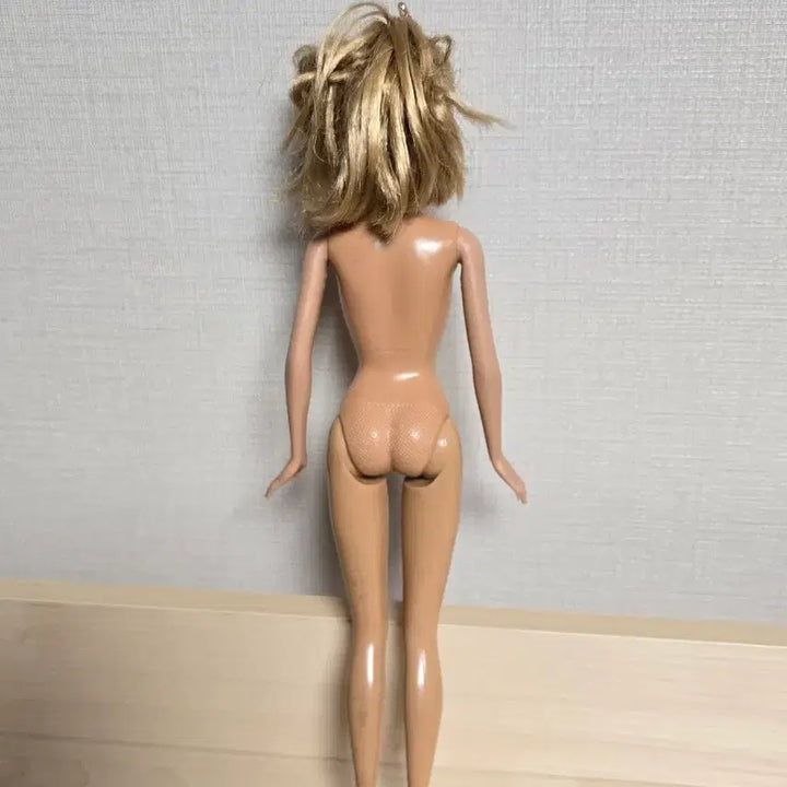 [BUNJANG] Vintage 1999 Barbie Doll / 빈티지 1999 바비 인형