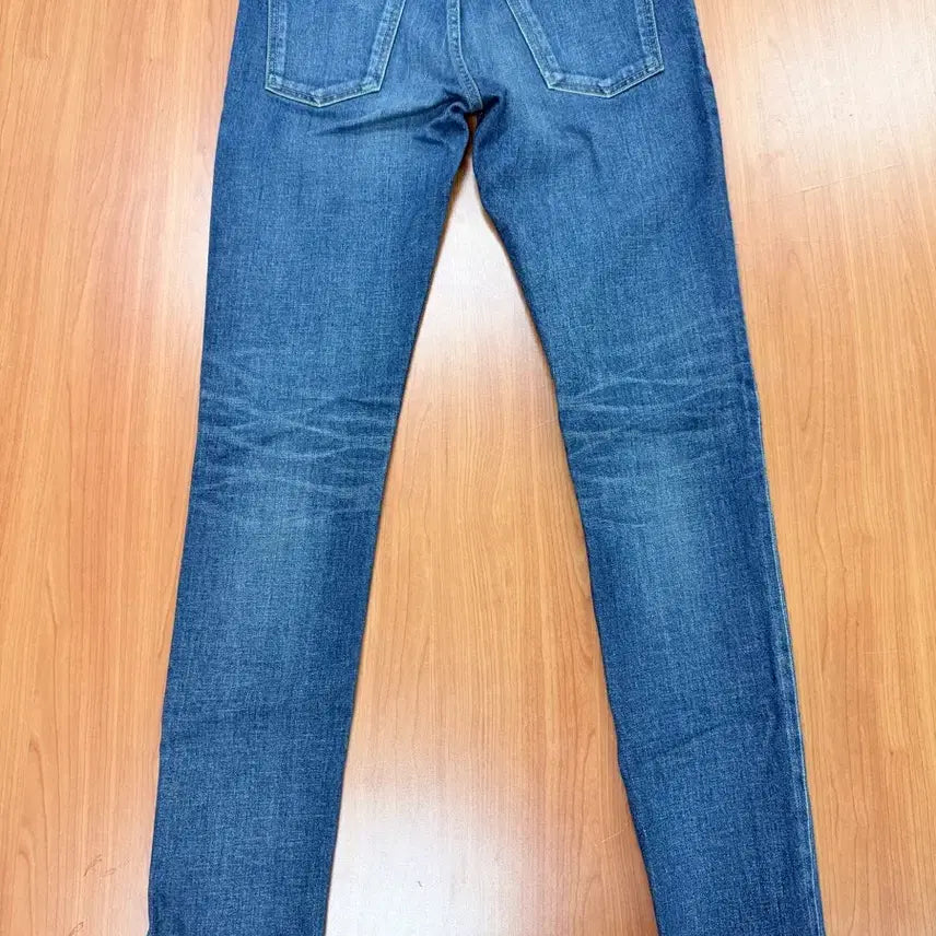 [BUNJANG] Celine Skinny Jeans Dark Union Wash 27 / 셀린느 스키니진 다크유니언 워싱 27사이즈