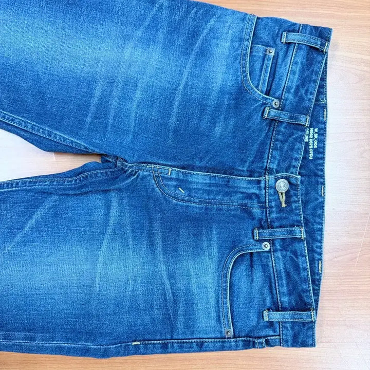 [BUNJANG] Celine Skinny Jeans Dark Union Wash 27 / 셀린느 스키니진 다크유니언 워싱 27사이즈