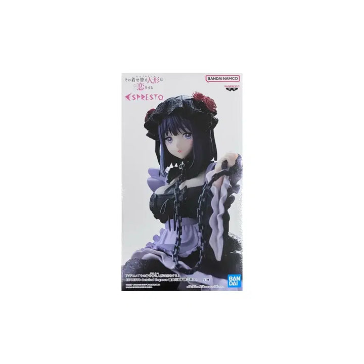 [BUNJANG] Banpresto Marin Kitagawa Shizuku Figure / 미개봉 반프레스토 비스크돌 키타가와 마린 시즈쿠 피규어