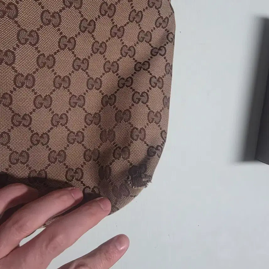 [BUNJANG] Gucci Crossbody Bag / 구찌 크로스백 정품