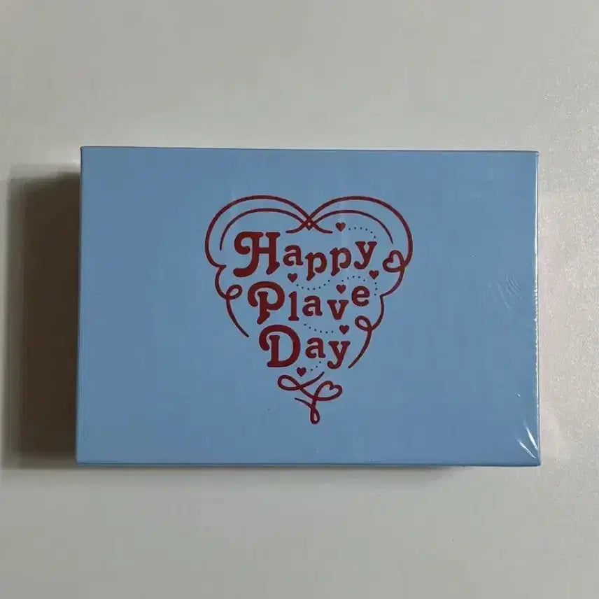 [BUNJANG] Plave 2nd Anniversary Badge Set / 플레이브 2주년 배지