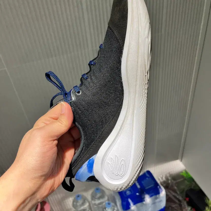 [SOLD OUT] 언더아머 커리12 농구화(260)