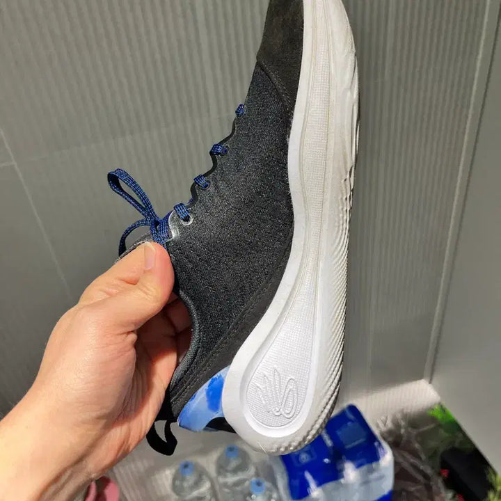 [SOLD OUT] 언더아머 커리12 농구화(260)