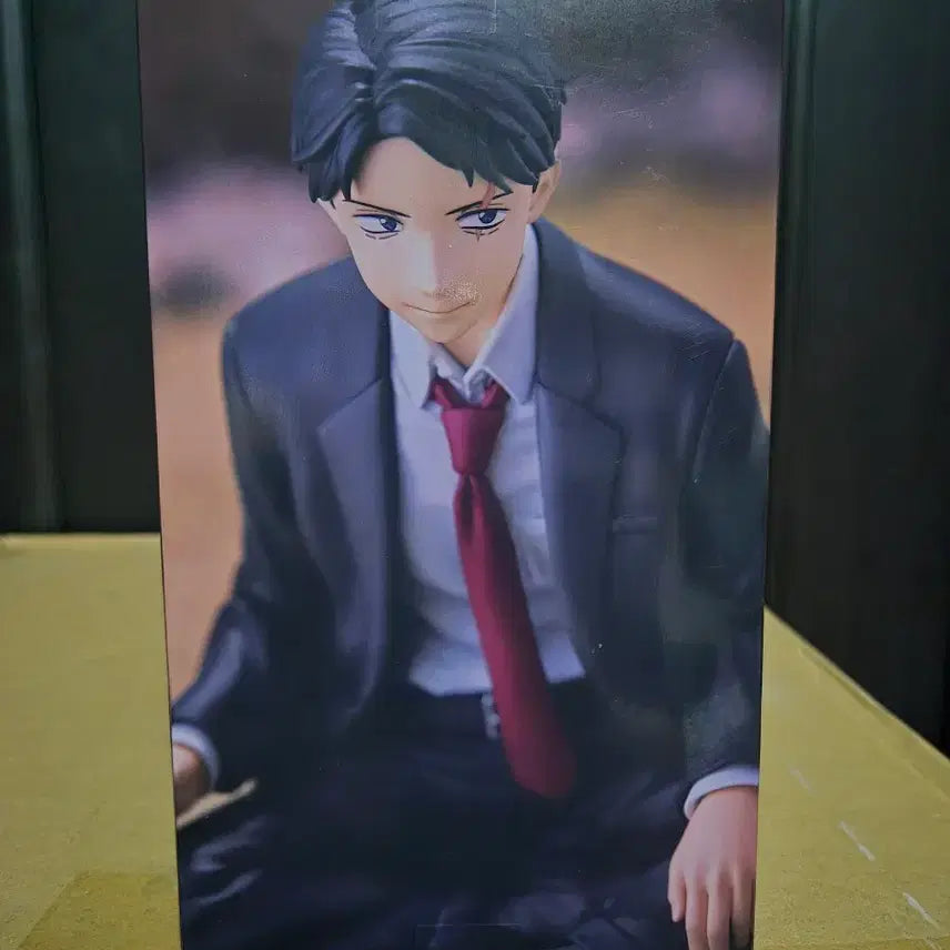 [BUNJANG] Gegege no Kitaro: Mizuki Noodle Stopper Figure / 게게게의 수수께끼 미즈키 누들 스토퍼 피규어