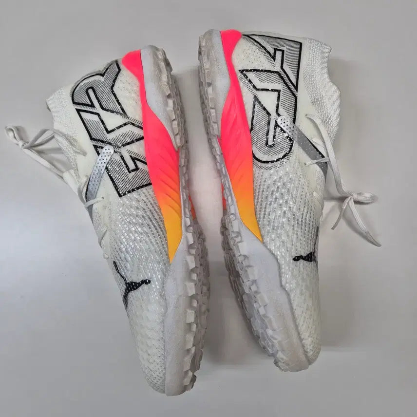 [SOLD OUT] 푸마 퓨처7 프로케이지 tf 255
