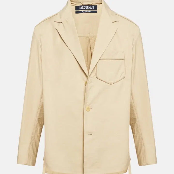 [BUNJANG] Jacquemus Cotton Jacket / 자크뮈스 코튼자켓