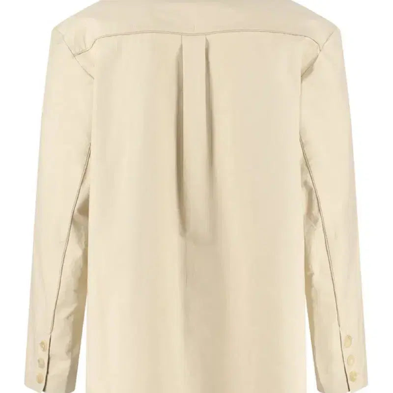 [BUNJANG] Jacquemus Cotton Jacket / 자크뮈스 코튼자켓