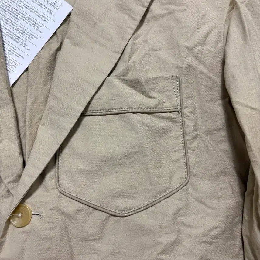 [BUNJANG] Jacquemus Cotton Jacket / 자크뮈스 코튼자켓