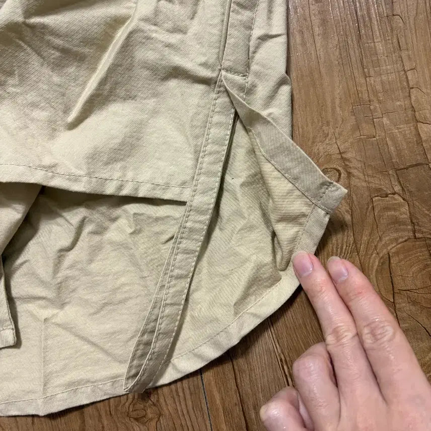 [BUNJANG] Jacquemus Cotton Jacket / 자크뮈스 코튼자켓