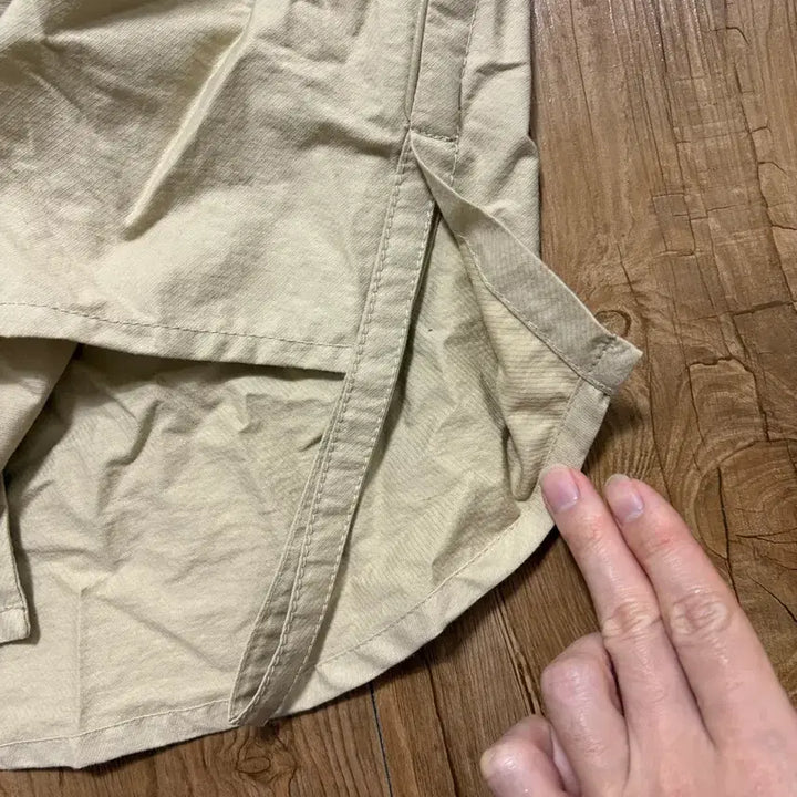 [BUNJANG] Jacquemus Cotton Jacket / 자크뮈스 코튼자켓