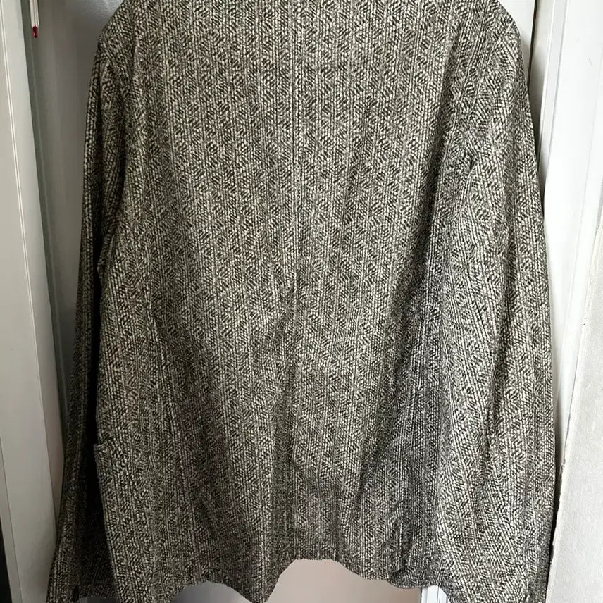 [SOLD OUT] 4) 캐피탈 코듀로이 호스피탈 자켓