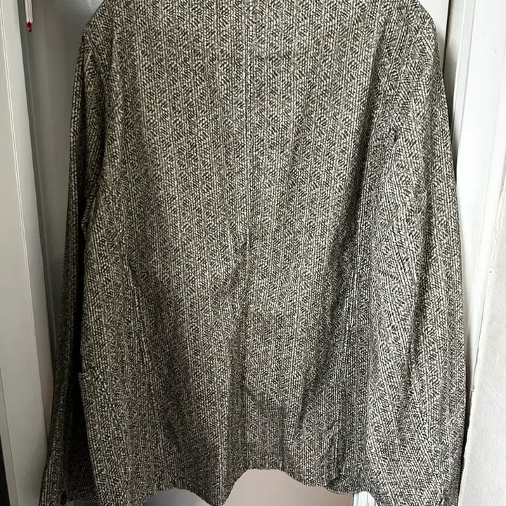 [SOLD OUT] 4) 캐피탈 코듀로이 호스피탈 자켓