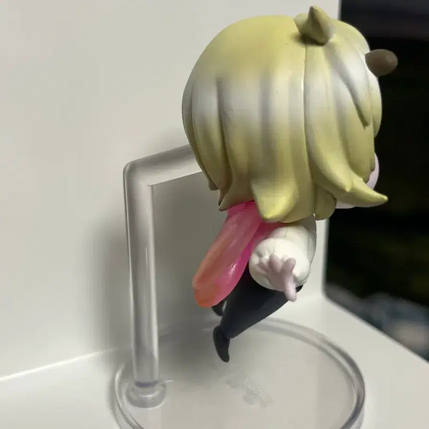 [BUNJANG] Hunter x Hunter Meruem &amp; Pouf Figures / 헌터헌터 프후 메르엠 피규어