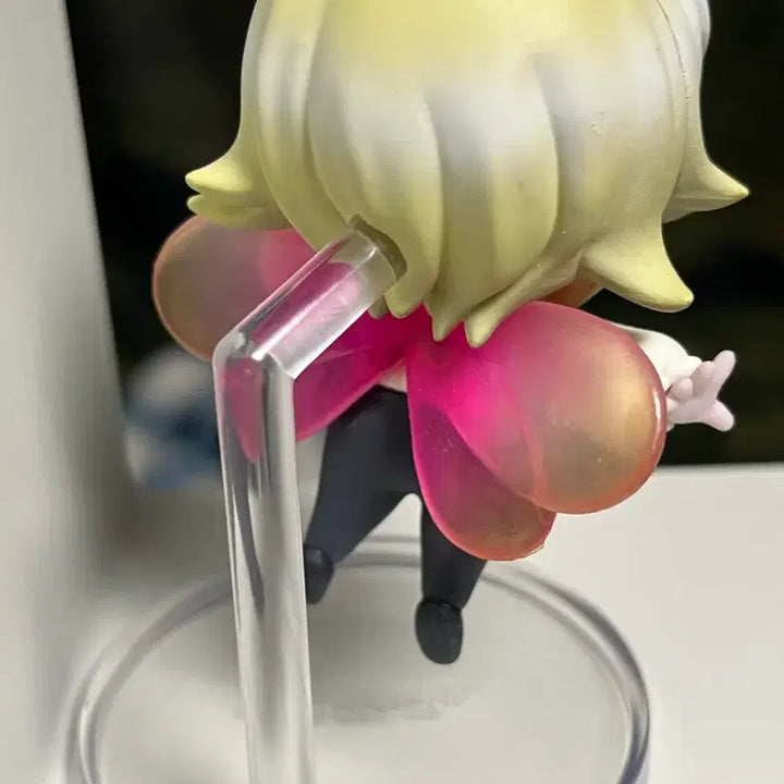 [BUNJANG] Hunter x Hunter Meruem &amp; Pouf Figures / 헌터헌터 프후 메르엠 피규어