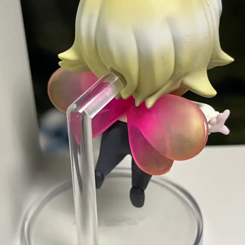 [BUNJANG] Hunter x Hunter Meruem &amp; Pouf Figures / 헌터헌터 프후 메르엠 피규어
