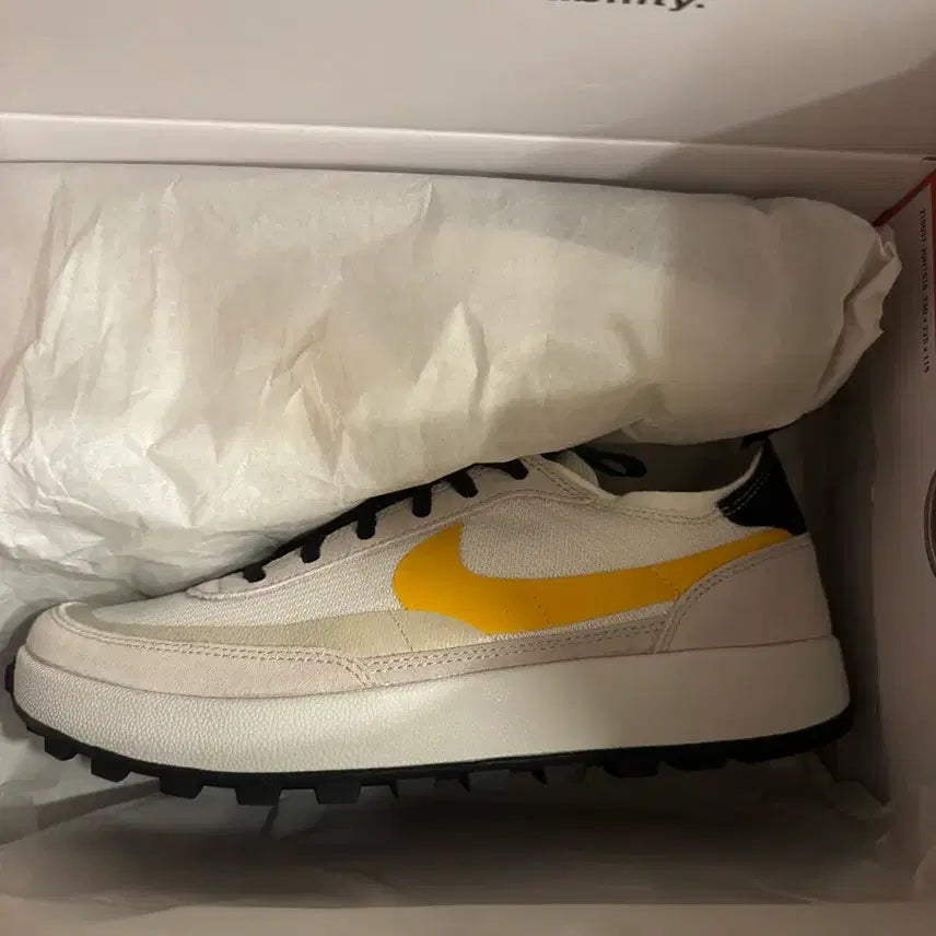 [BUNJANG] Nike GPS 270 Sneakers / 나이키 gps 270