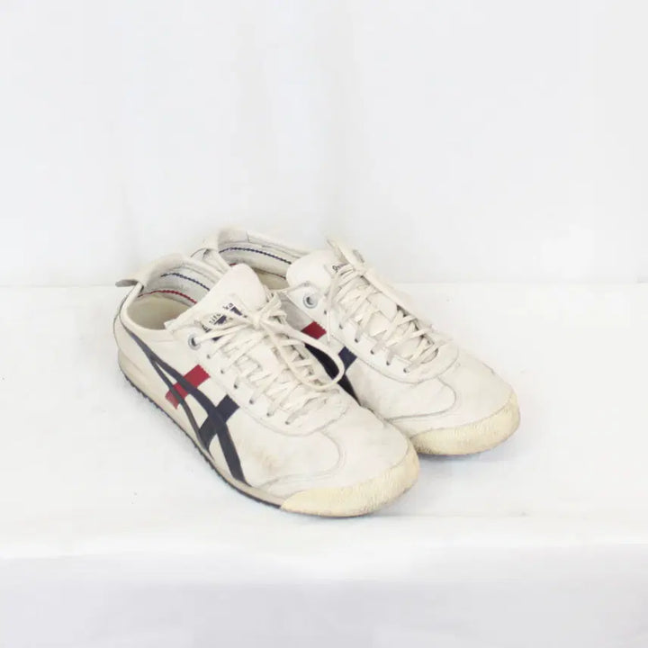 [SOLD OUT] [정품] 오니츠카 타이거 여성 클래식 런닝 스니커즈 (235) 상상샵